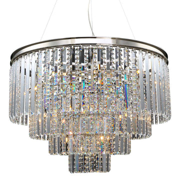 Chandeliers