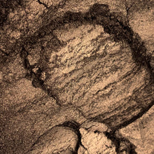 Load image into Gallery viewer, Chestnut Metallic Mica Powder for Epoxy Resin 50 Grams