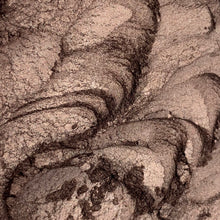 Load image into Gallery viewer, Coffee Metallic Mica Powder for Epoxy Resin 50 Grams