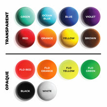 Load image into Gallery viewer, Liquid Epoxy Dye  (15 Colors available)