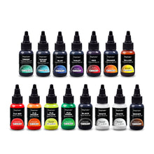 Load image into Gallery viewer, Liquid Epoxy Dye  (15 Colors available)