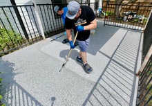 Load image into Gallery viewer, Polyaspartic Pro Flooring Top Coat - 2 Gallon Kit
