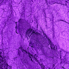 Load image into Gallery viewer, Rich Purple Mica Powder for Epoxy Resin 50 Grams