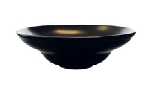 Load image into Gallery viewer, Terra 10" Black Pasta Bowl