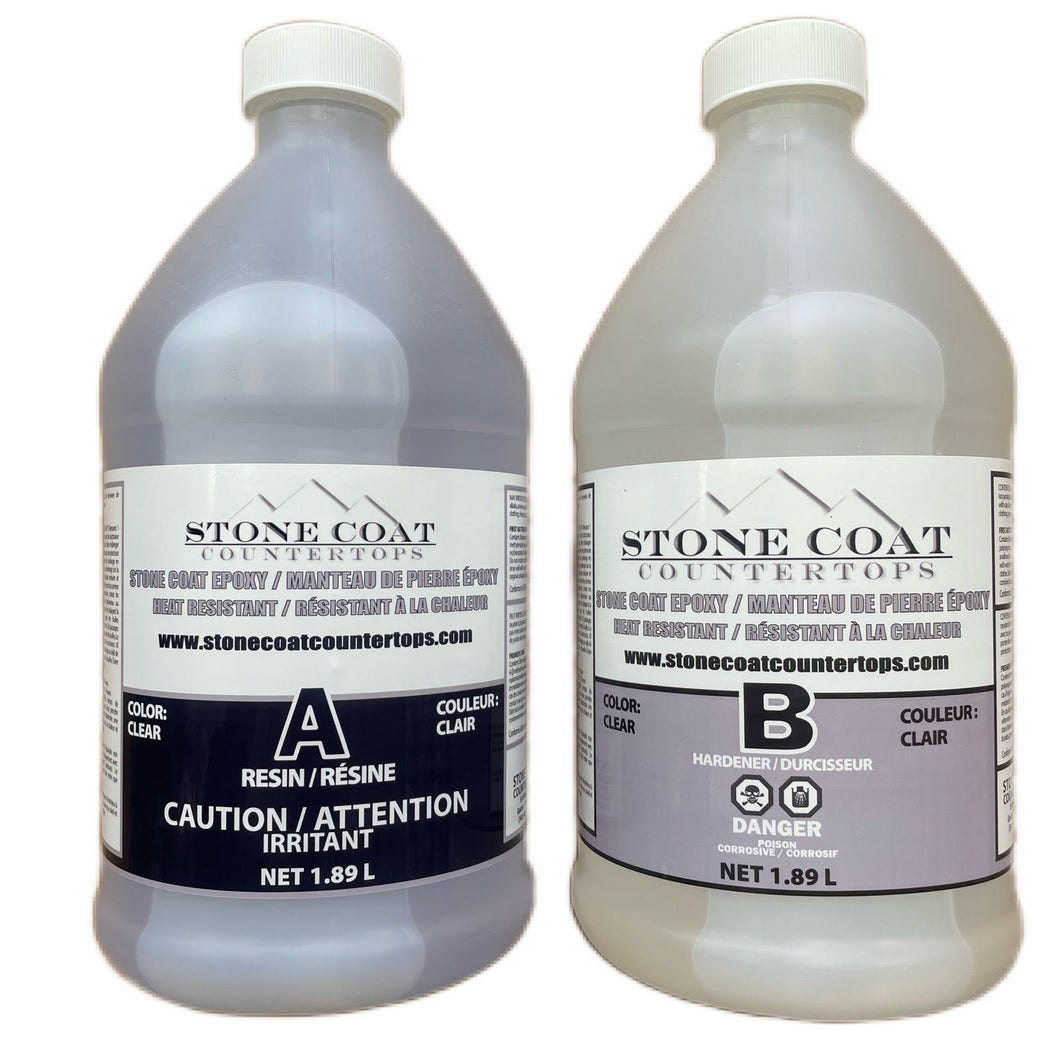 Epoxy Gallon Kits