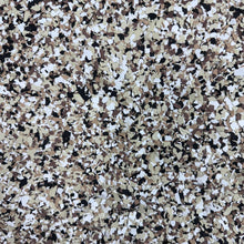 Load image into Gallery viewer, Floor Flakes 55 LBS. (3 Colors Available)