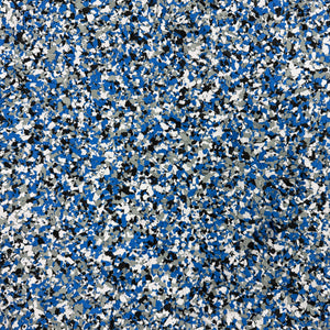 Floor Flakes 55 LBS. (3 Colors Available)