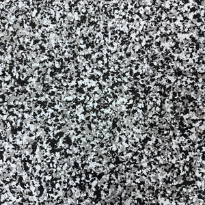 Floor Flakes 55 LBS. (3 Colors Available)