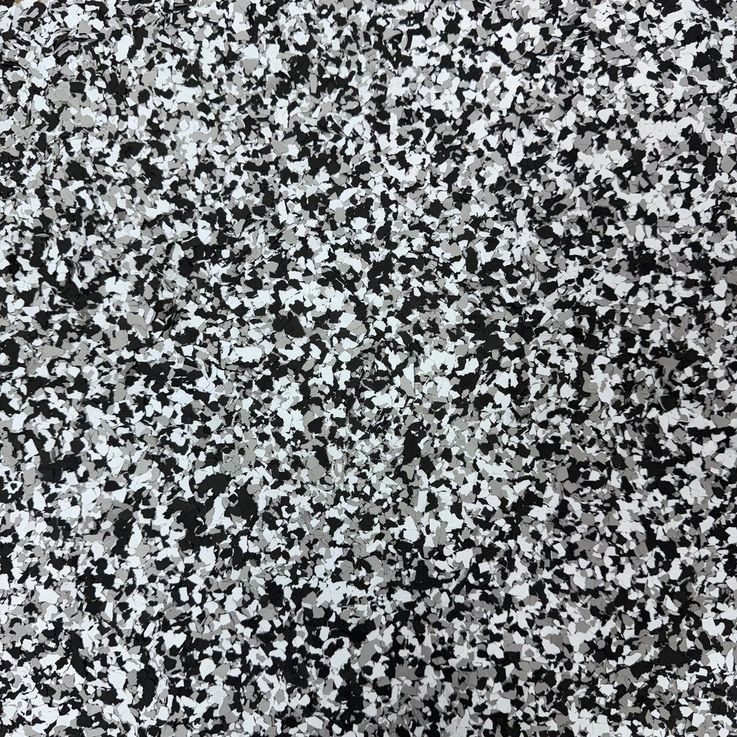 Floor Flakes 55 LBS. (3 Colors Available)