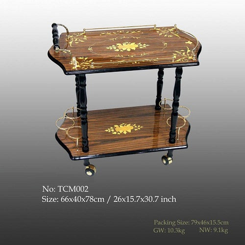Bar TCM002