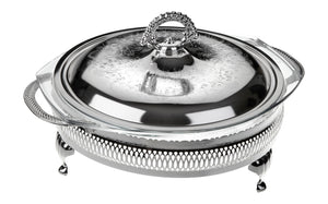 Round Casserole-Lid