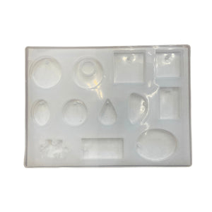 Jewelry Making Mold