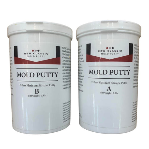 MOLD PUTTY