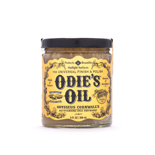 Odie's Oil Universal (9 oz.)