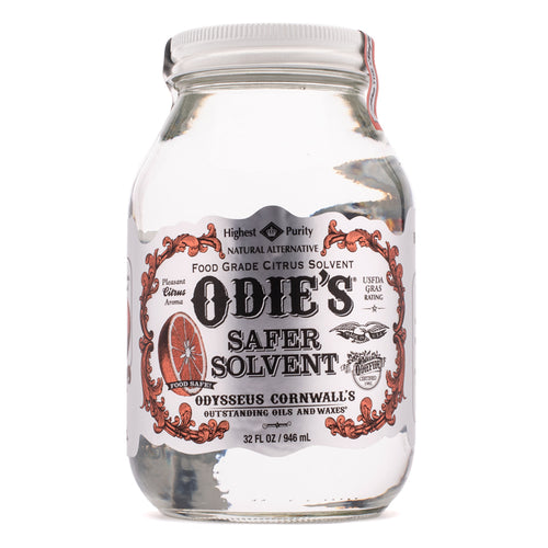 Odie's Safer Solvent (32 oz.)