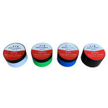 Load image into Gallery viewer, 4  Solid Colors Paste Set. Highly Concentrated