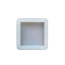 Load image into Gallery viewer, Square Casting Silicone Molds for Epoxy Resin