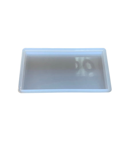 Rectangle Casting Silicone Molds for Epoxy Resin