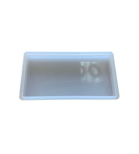 Rectangle Casting Silicone Molds for Epoxy Resin