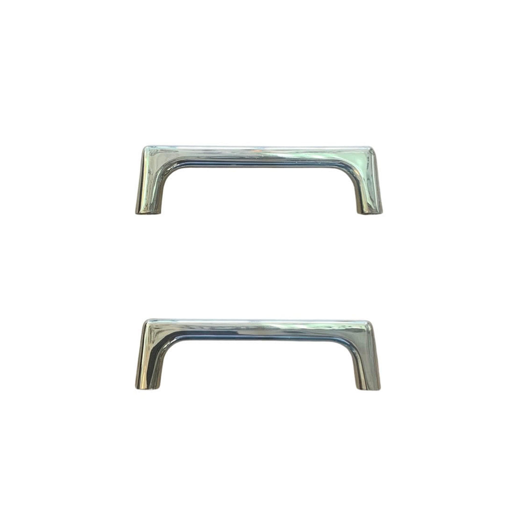 Metal Gold Tray Handles