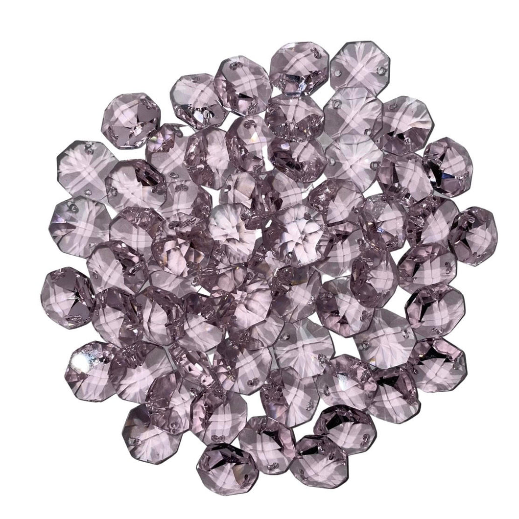 Pink Crystal Small