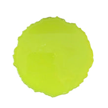 Load image into Gallery viewer, Yellow 50 Grams Solid Color Paste Highly Concentrated